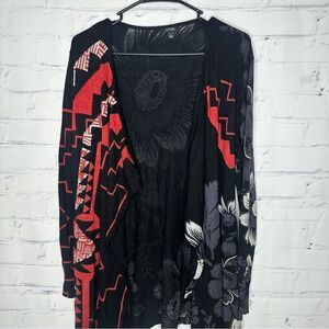 Apt 9 large sweater